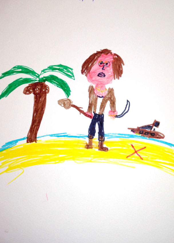 Florence_sibille_vu_par_enfant